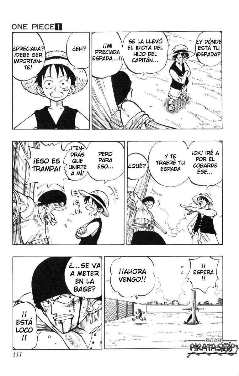 One Piece 04 InManga