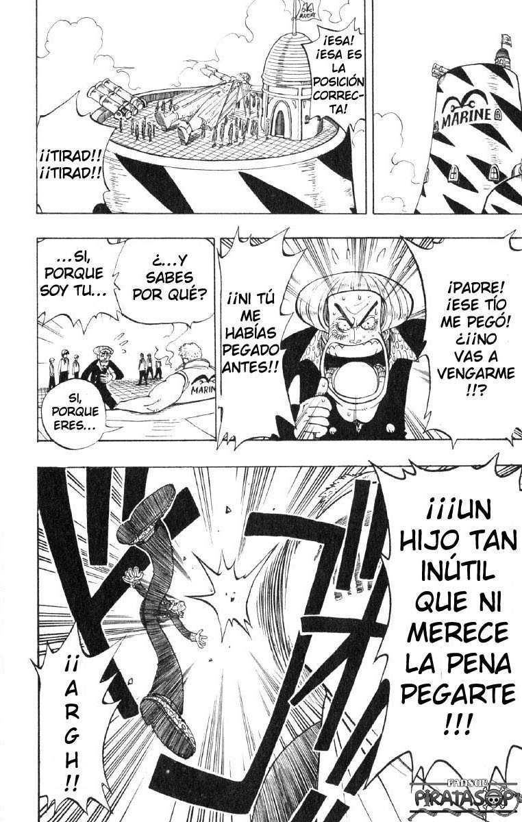 One Piece 04 InManga