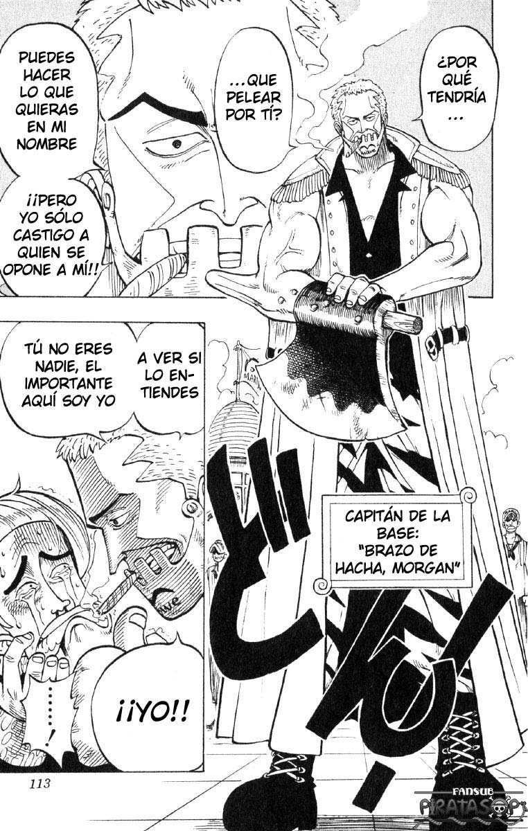 One Piece 04 InManga