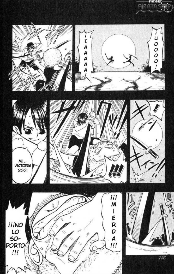 One Piece 05 InManga