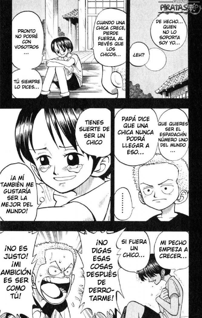 One Piece 05 InManga