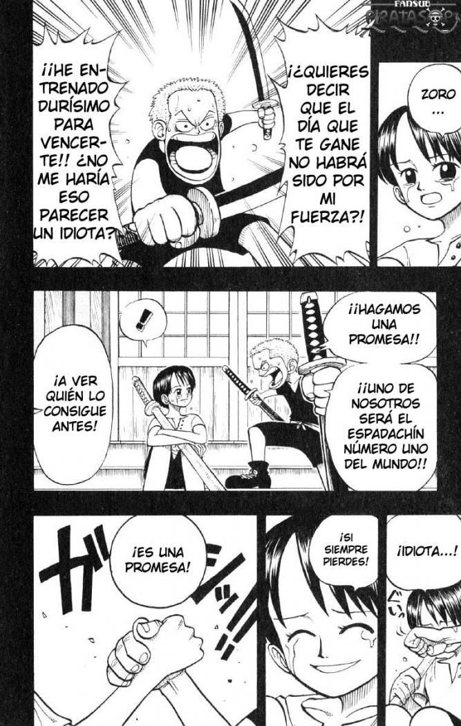 One Piece 05 InManga