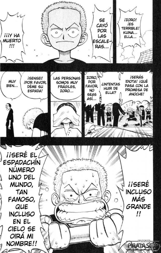 One Piece 05 InManga