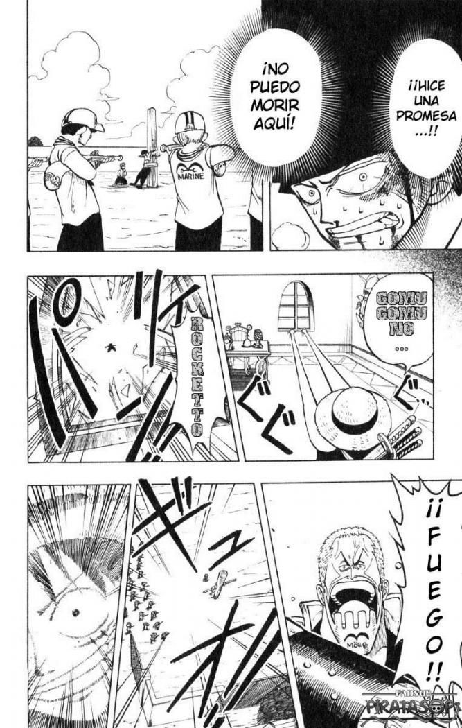 One Piece 05 InManga