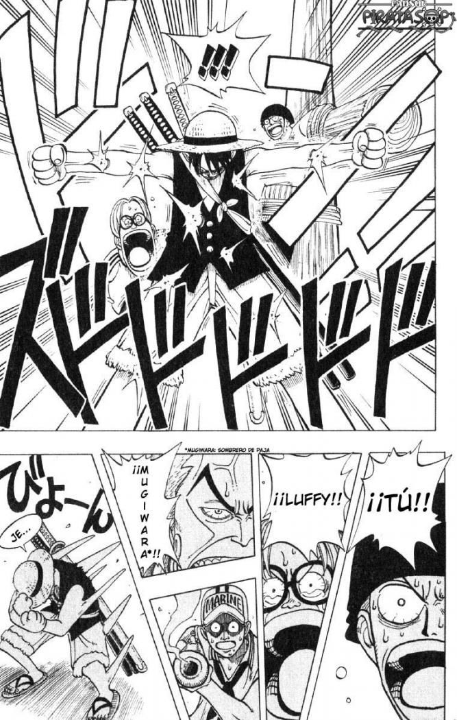 One Piece 05 InManga