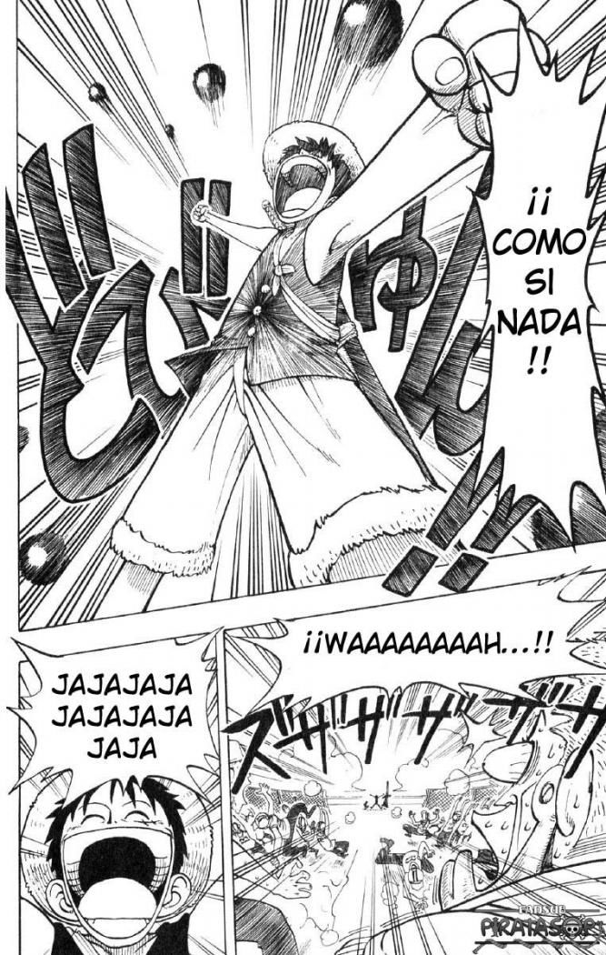 One Piece 05 InManga