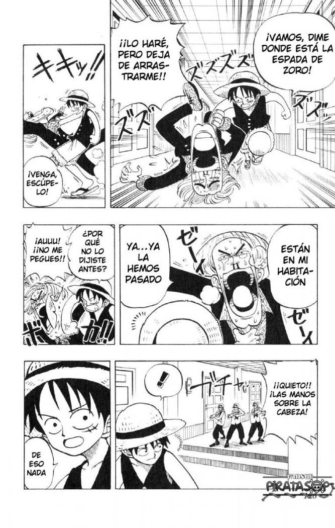 One Piece 05 InManga