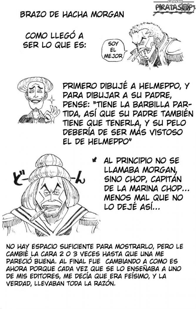 One Piece 05 InManga
