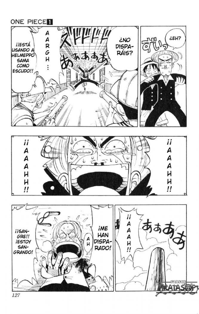 One Piece 05 InManga