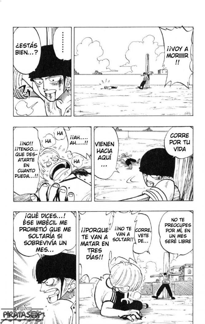 One Piece 05 InManga