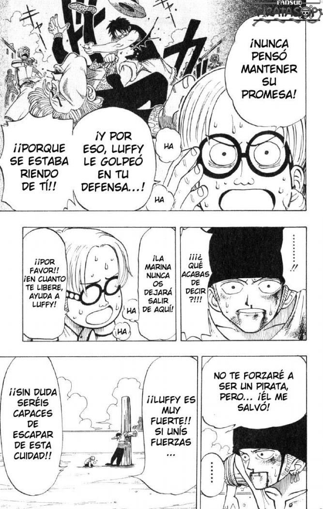One Piece 05 InManga