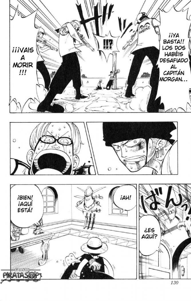 One Piece 05 InManga