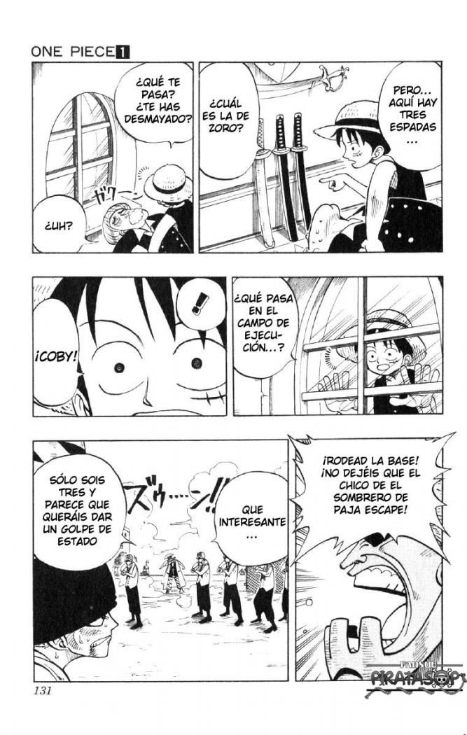 One Piece 05 InManga