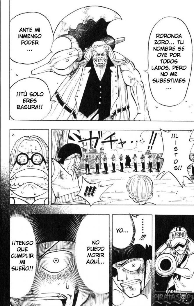 One Piece 05 InManga