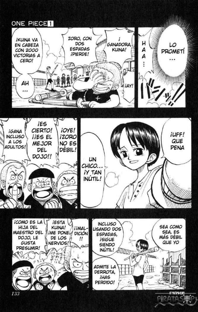 One Piece 05 InManga