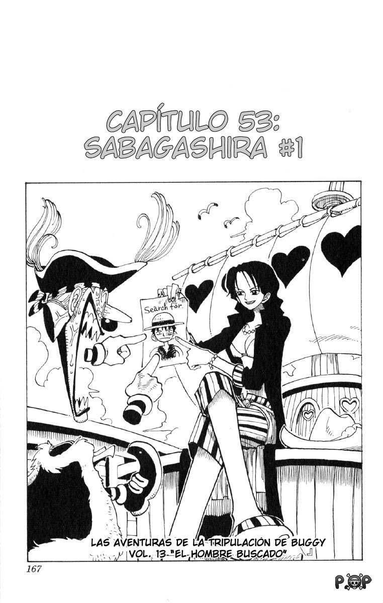 One Piece Manga 1044 Español AnimeAllStar / Manga Online