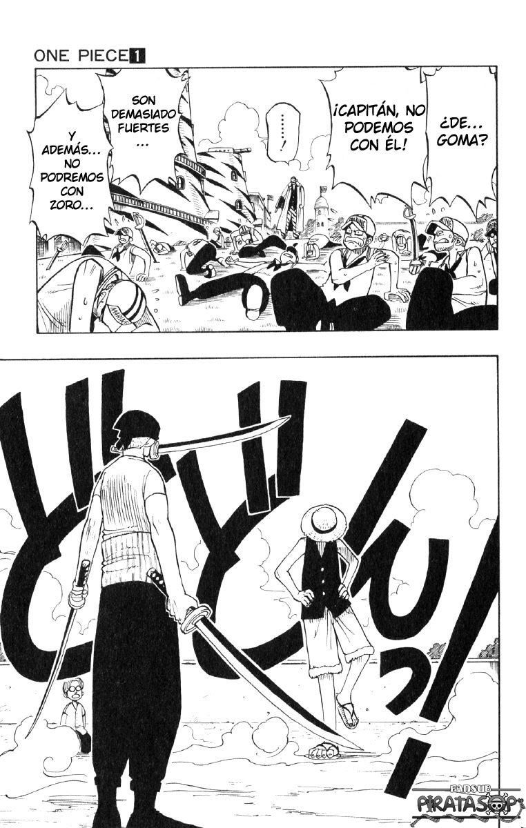 One Piece 06 InManga