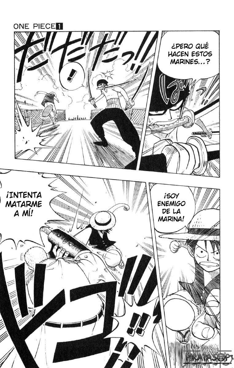 One Piece 06 InManga