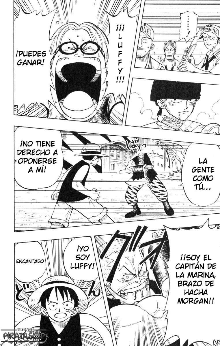 One Piece 06 InManga