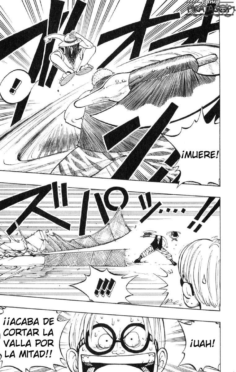 One Piece 06 InManga
