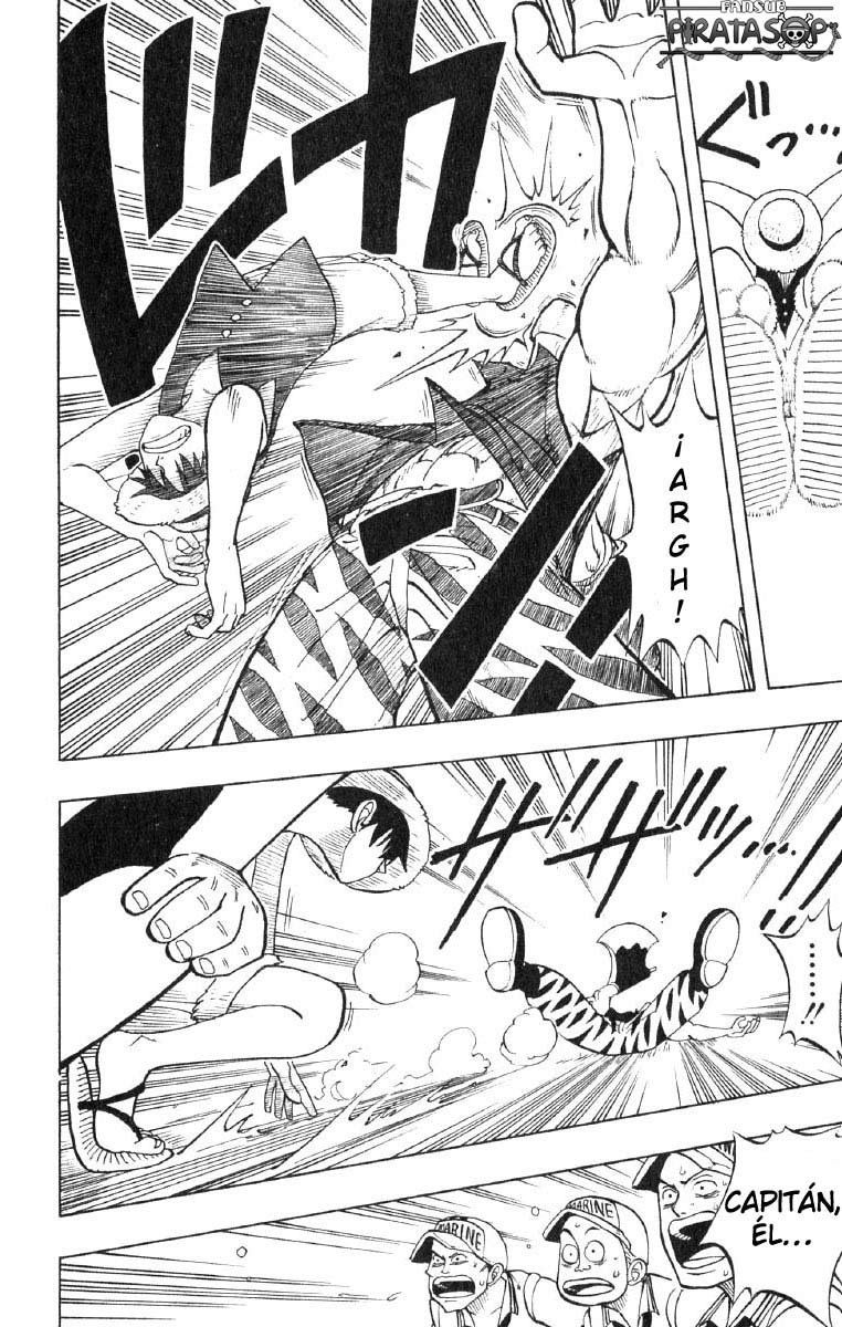 One Piece 06 InManga