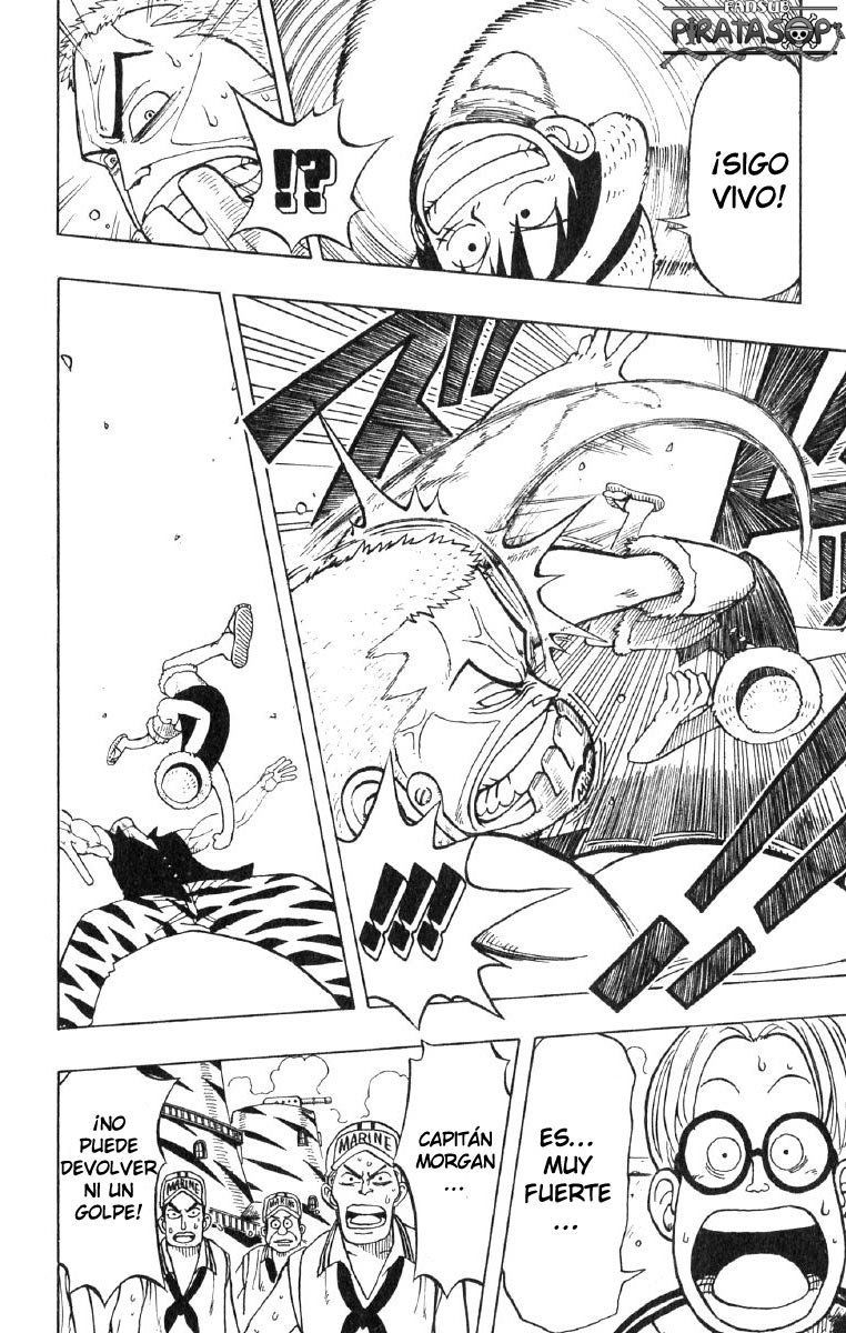 One Piece 06 InManga