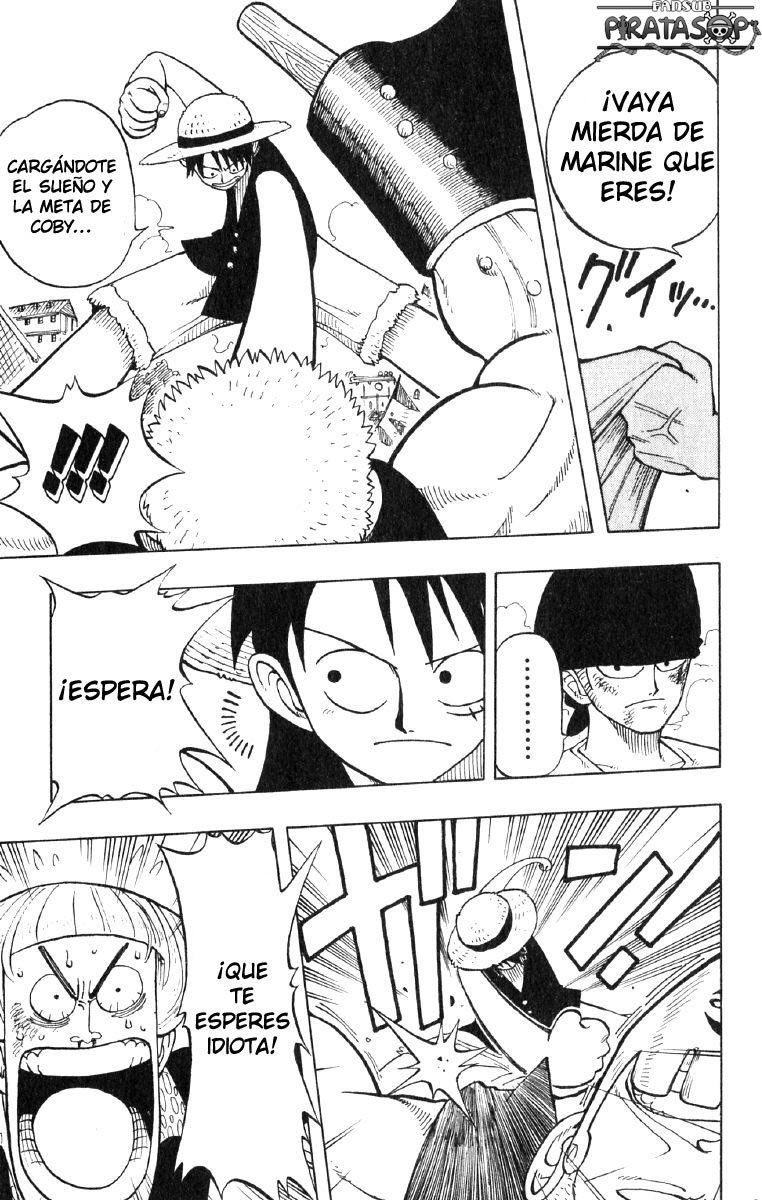 One Piece 06 InManga