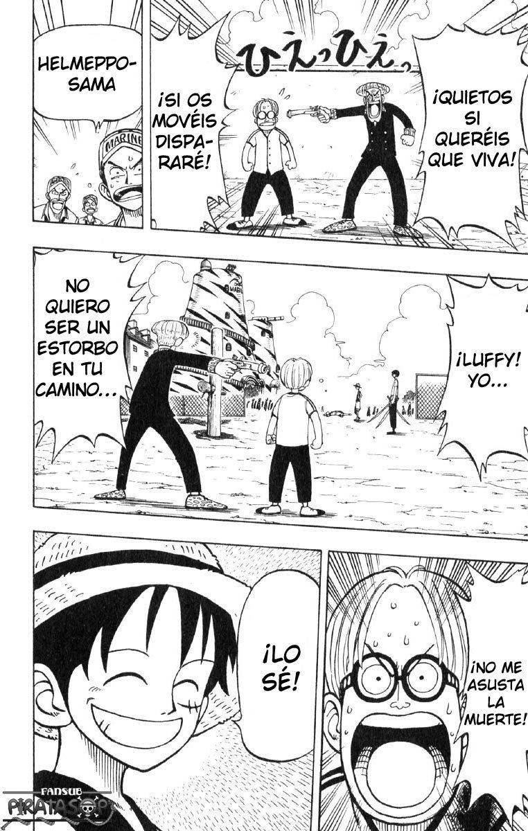 One Piece 06 InManga