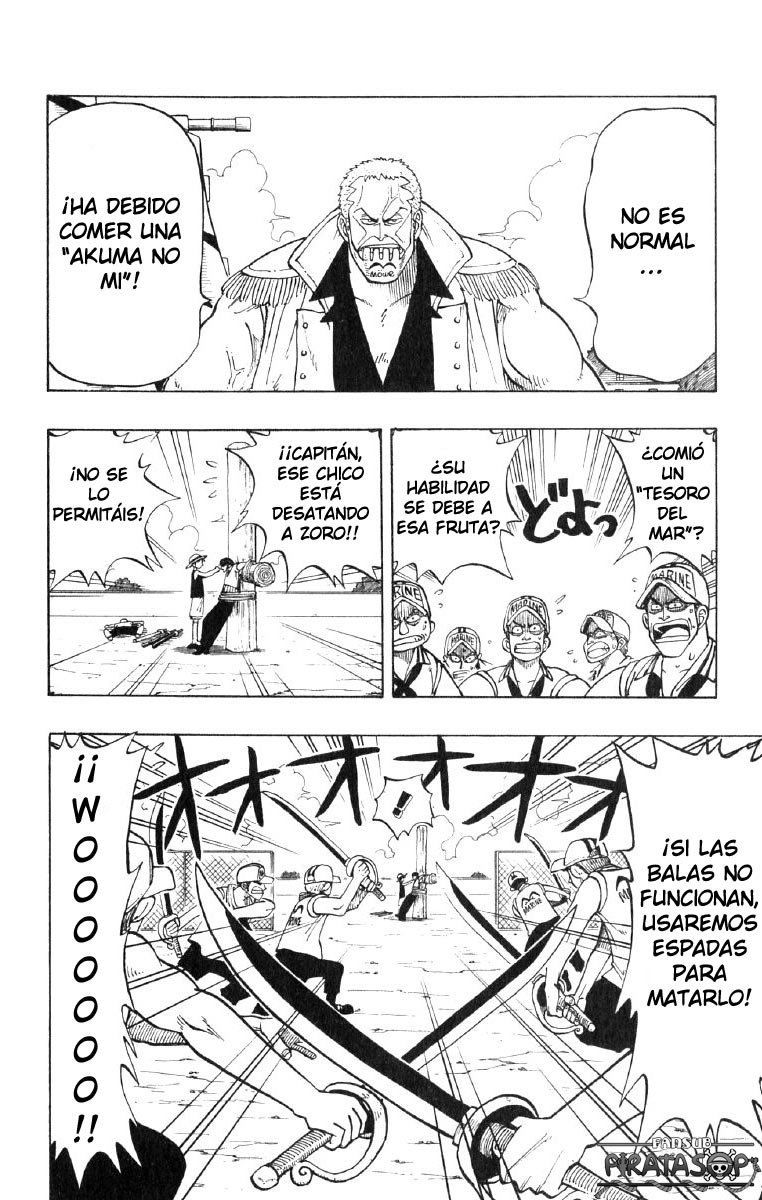 One Piece 06 InManga