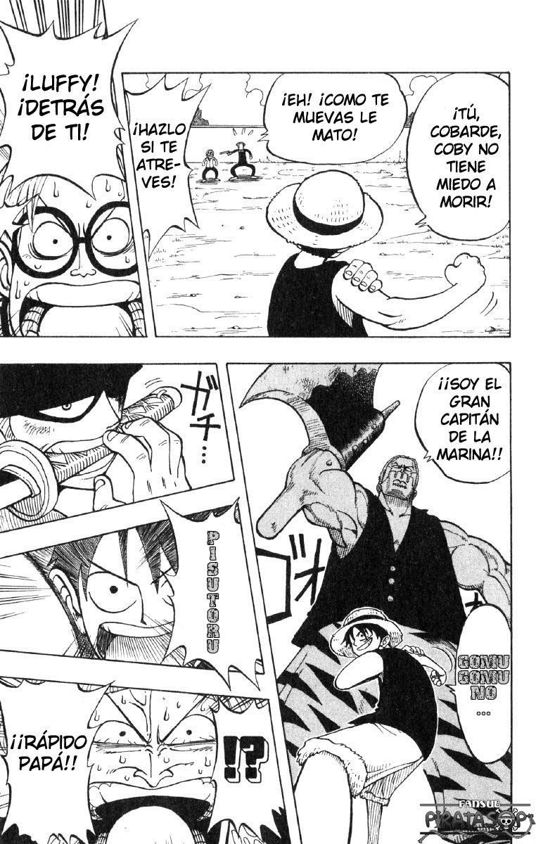 One Piece 06 InManga