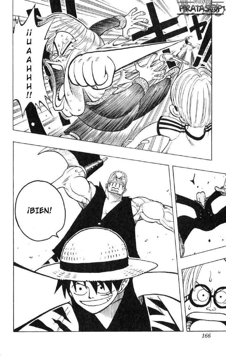One Piece 06 InManga