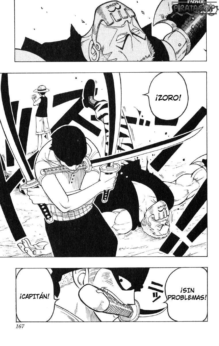 One Piece 06 InManga