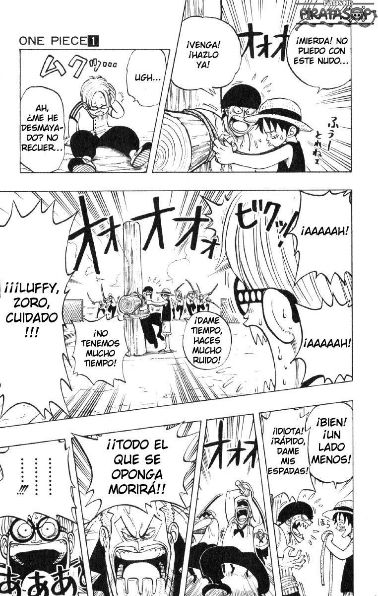 One Piece 06 InManga