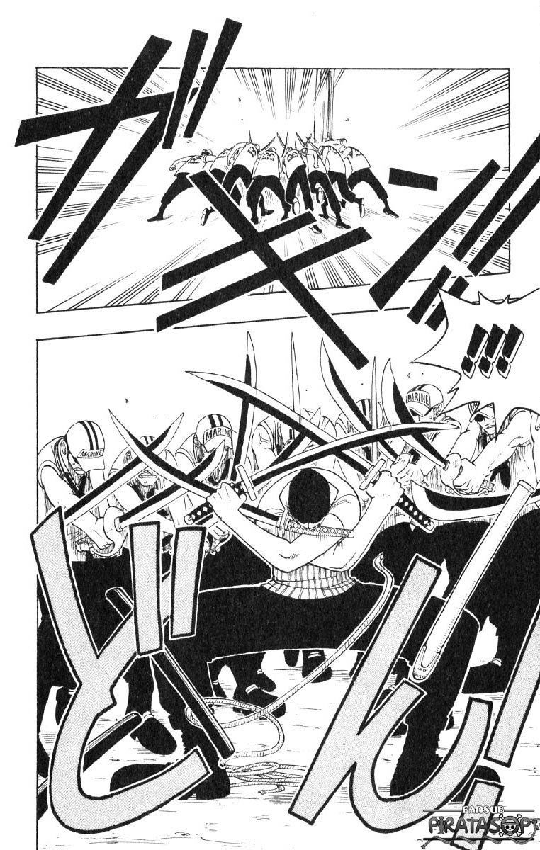 One Piece 06 InManga