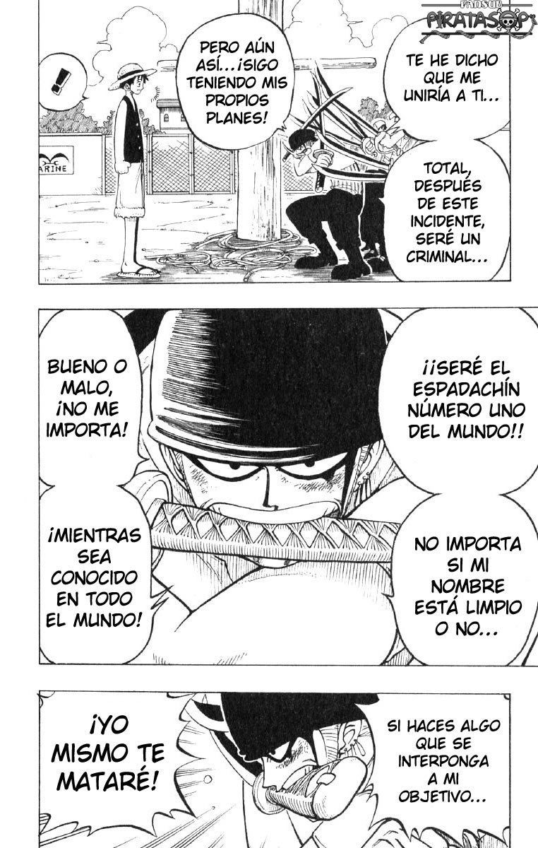 One Piece 06 InManga