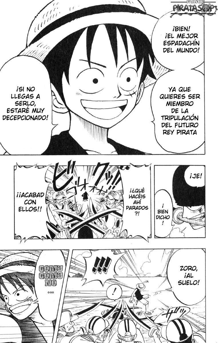 One Piece 06 InManga