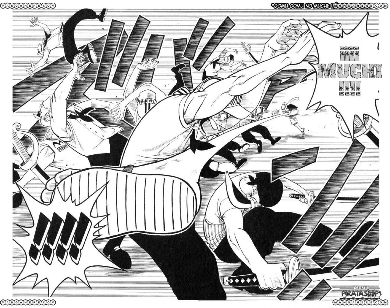 One Piece 06 InManga