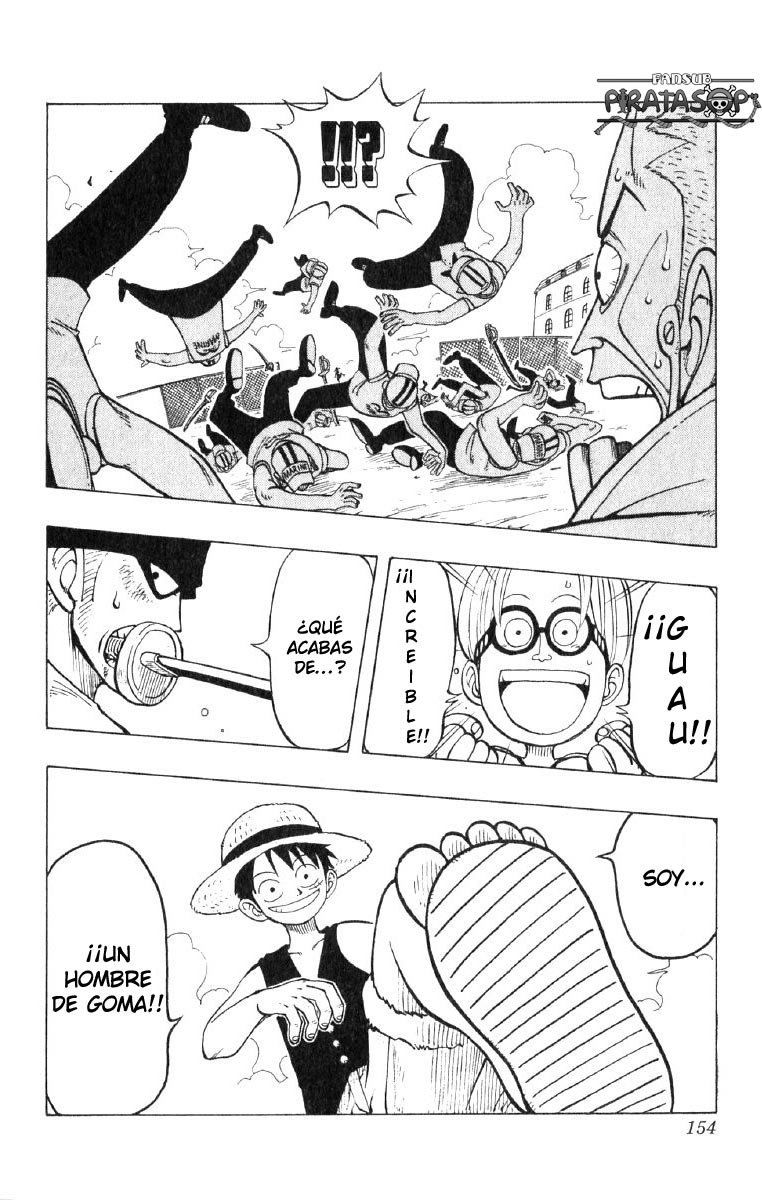 One Piece 06 InManga
