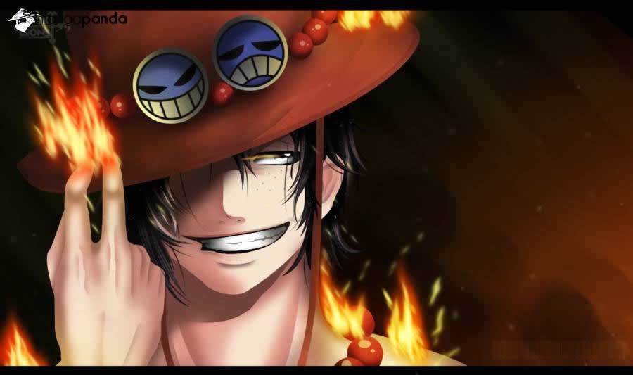 Manga One Piece 752 Online Inmanga