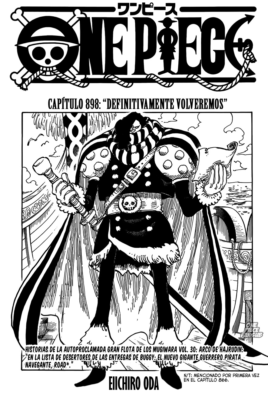 Manga One Piece 8 Online Inmanga