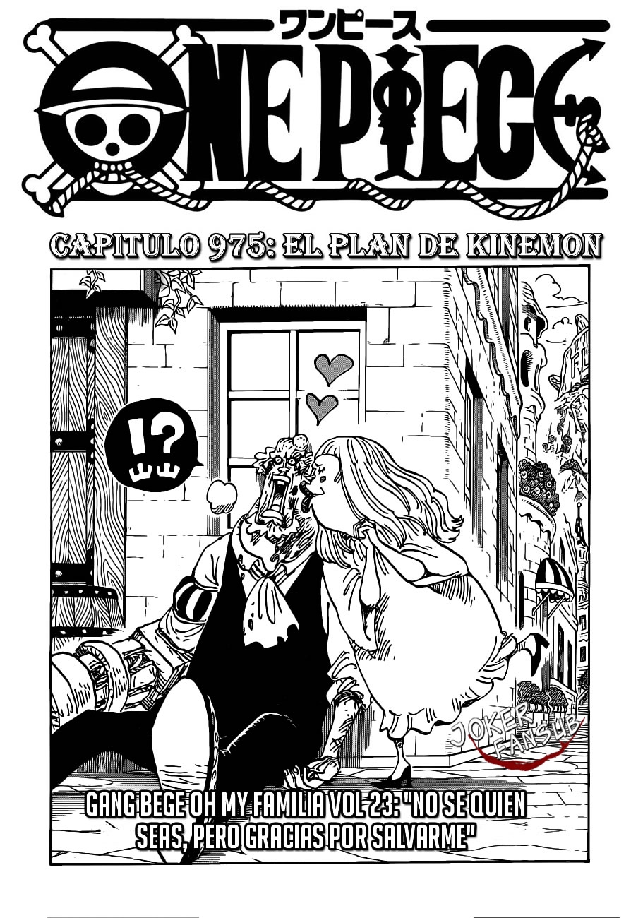 leer manga de one piece 935