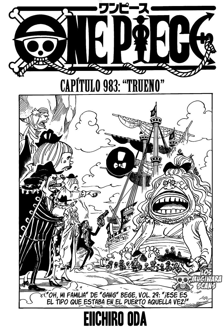 Manga One Piece 9 Online Inmanga