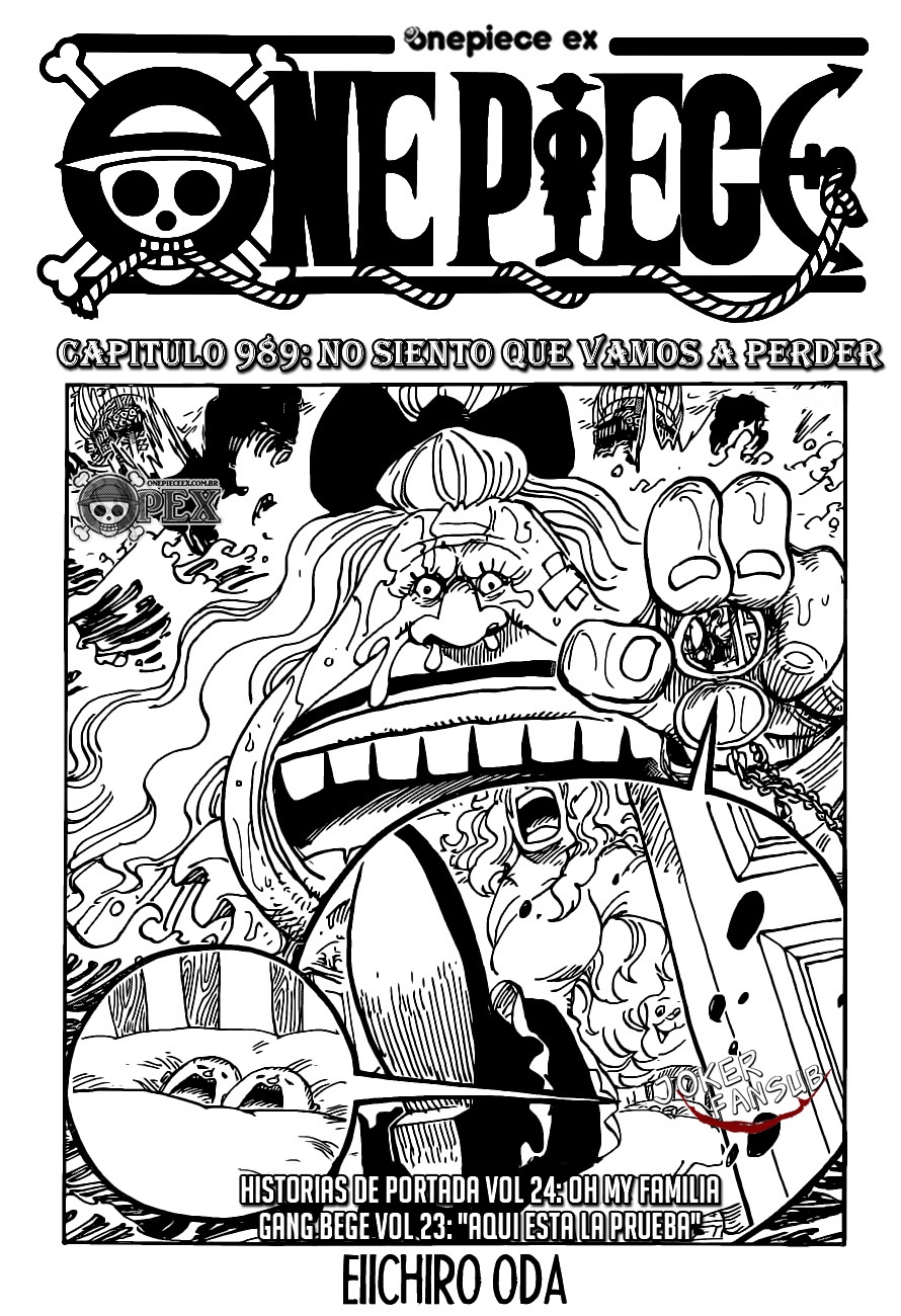 Manga One Piece 9 Online Inmanga