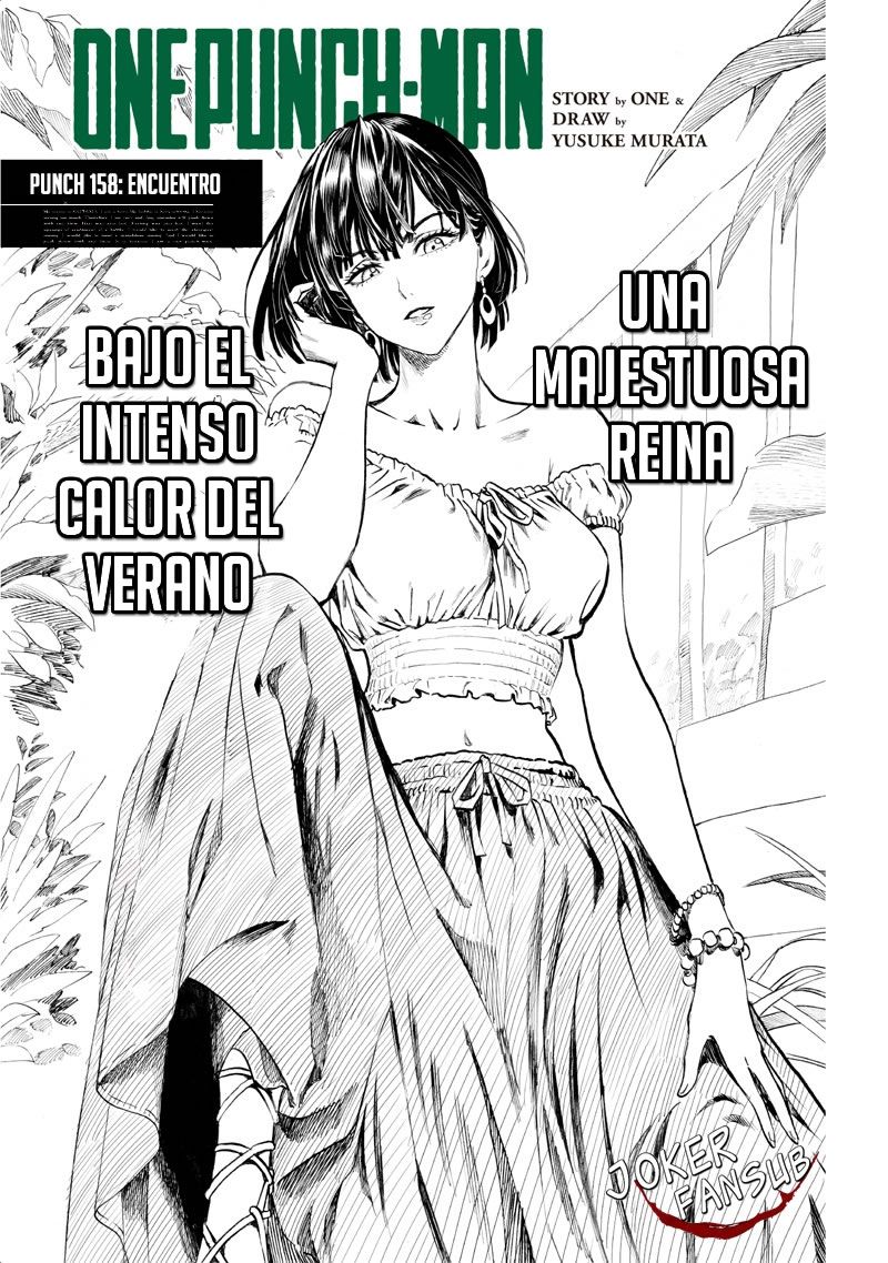 Manga One Punch Man 115 Online Inmanga Manga One Punch Man 115 Online Inmanga