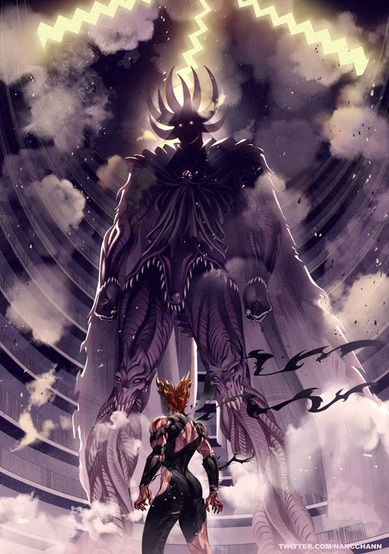 Manga One Punch Man 130 Online Inmanga Manga One Punch Man 130 Online Inmanga