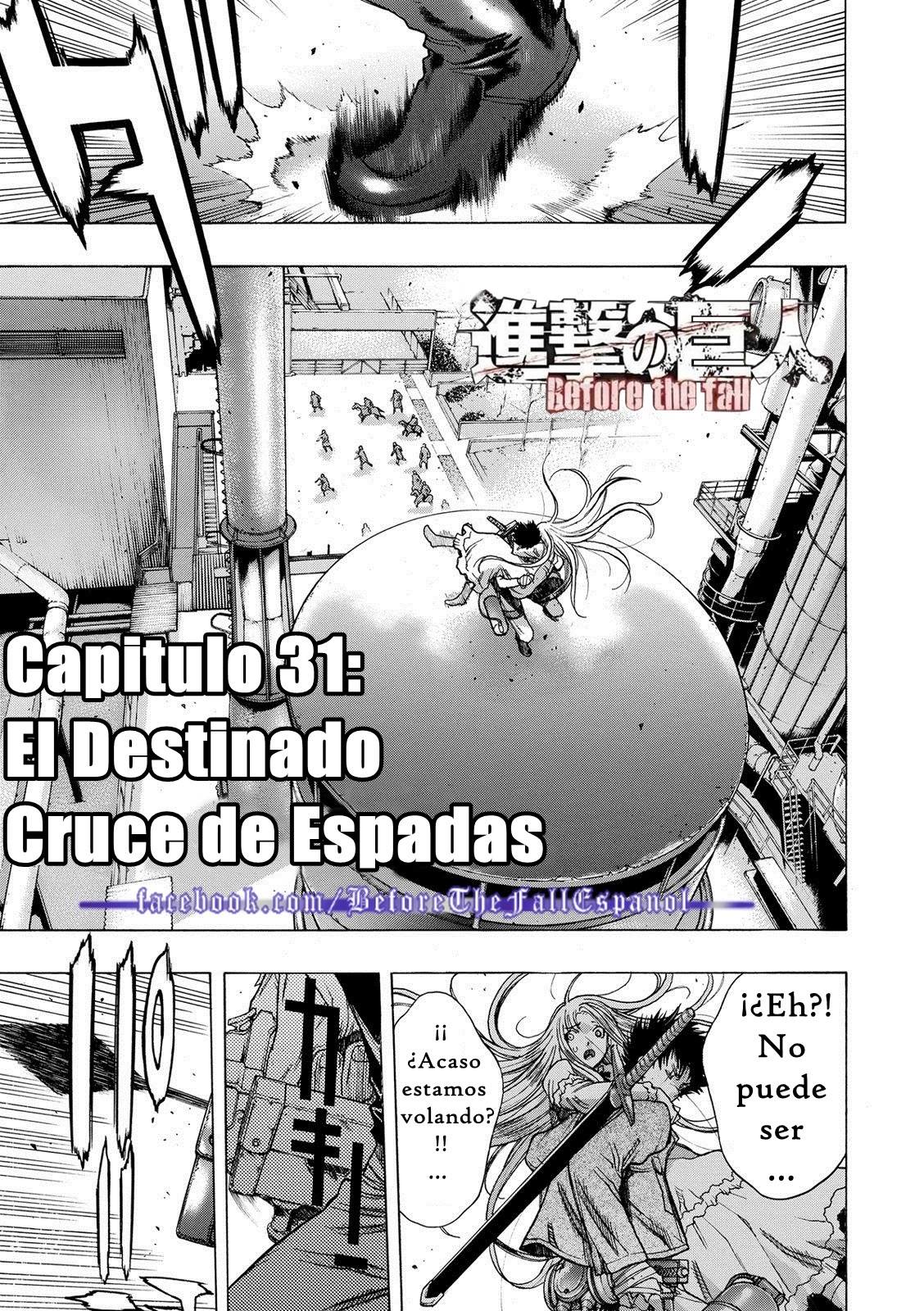 Manga Shingeki No Kyojin Before The Fall 31 Online Inmanga Manga Shingeki No Kyojin Before The Fall 31 Online Inmanga