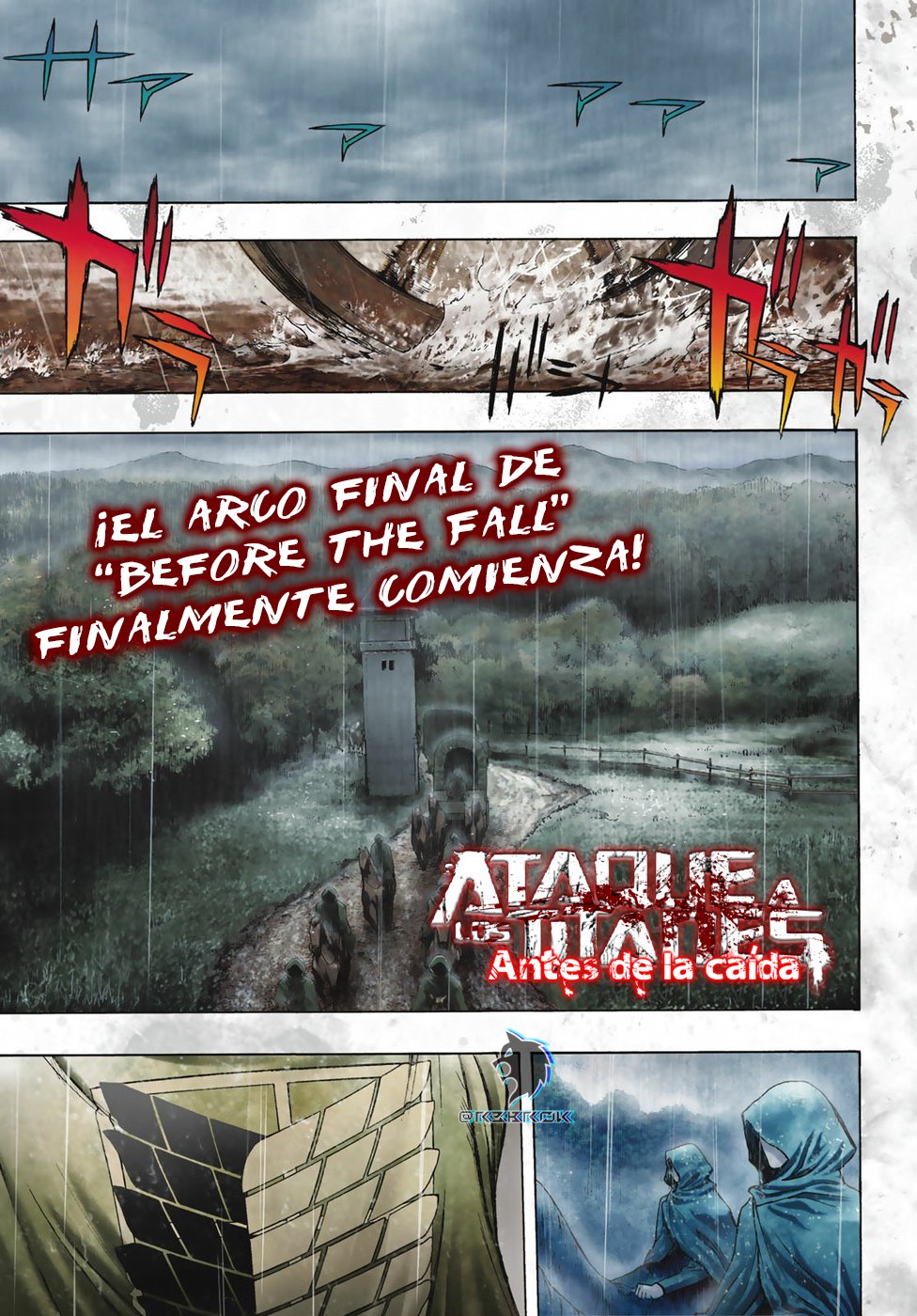 Manga Shingeki No Kyojin Before The Fall 57 Online Inmanga Manga Shingeki No Kyojin Before The Fall 57 Online Inmanga