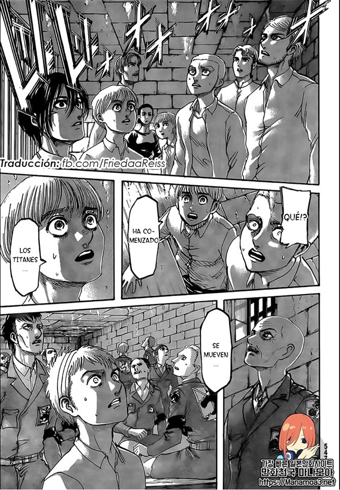 Manga Shingeki No Kyojin 117 Online Inmanga