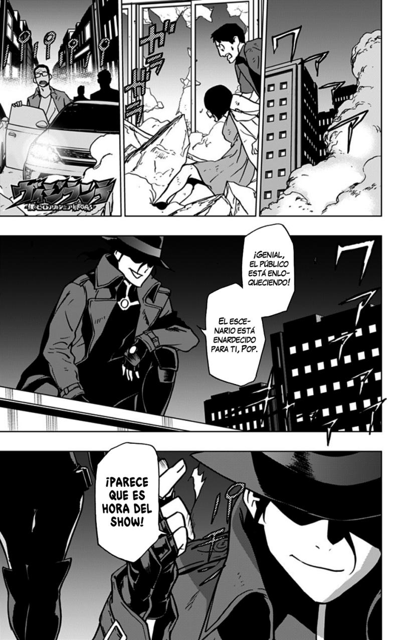 Manga Vigilante Boku No Hero Academia Illegals 73 Online Inmanga Manga Vigilante Boku No Hero Academia Illegals 73 Online Inmanga