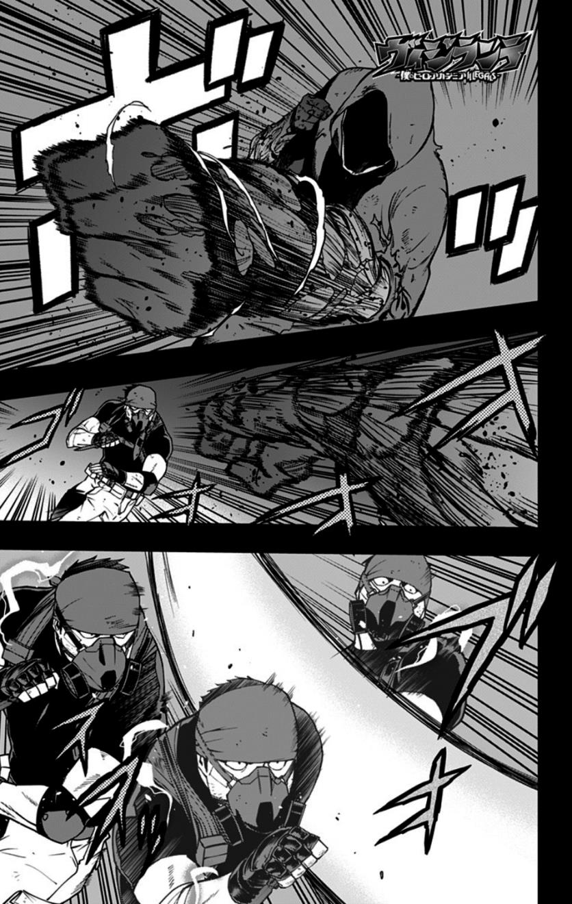 Manga Vigilante Boku No Hero Academia Illegals 91 Online Inmanga Manga Vigilante Boku No Hero Academia Illegals 91 Online Inmanga